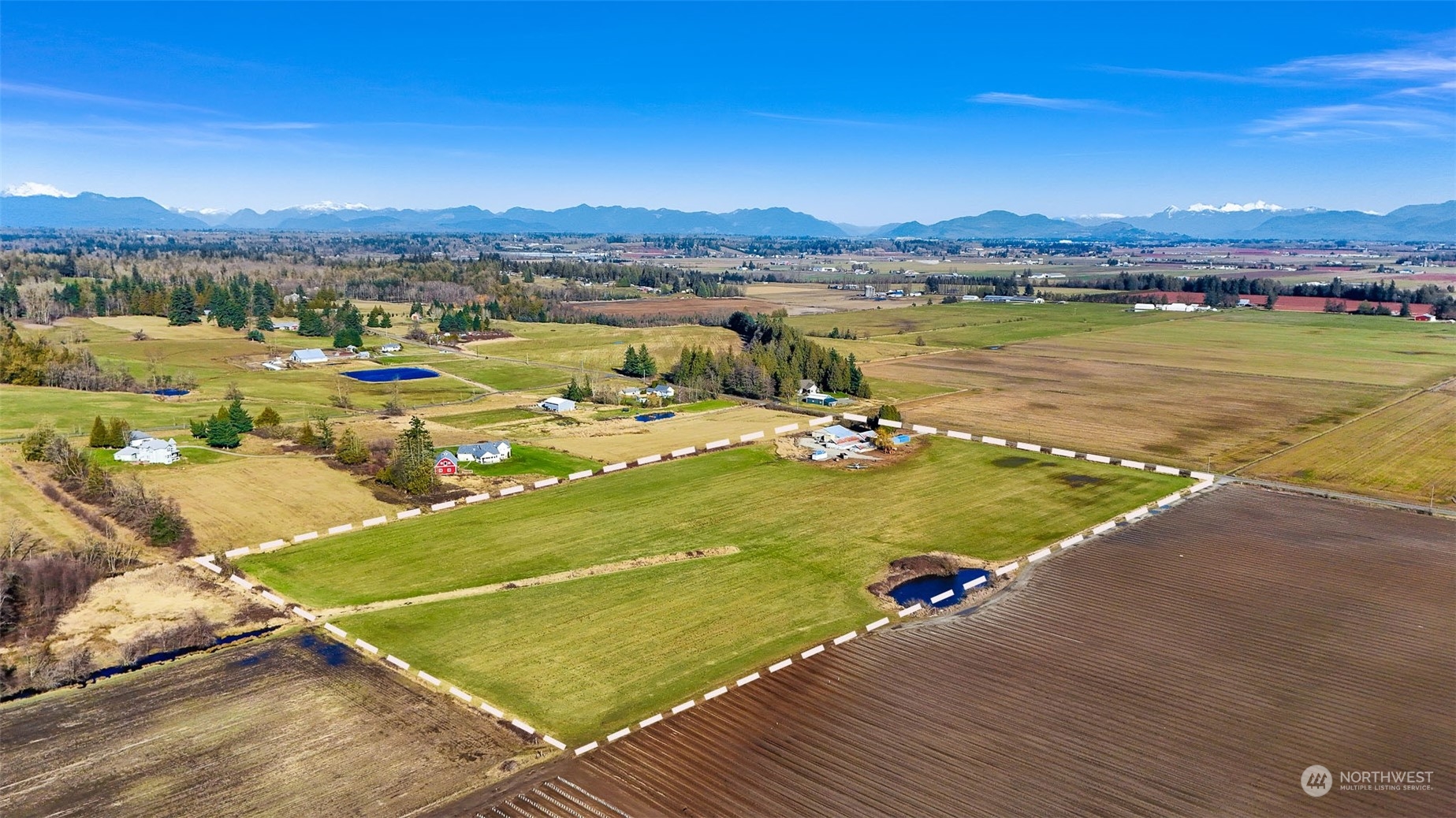 9073 Weidkamp Road Lynden, WA 98264 - Photo 7 of 36 Gallery Image 7