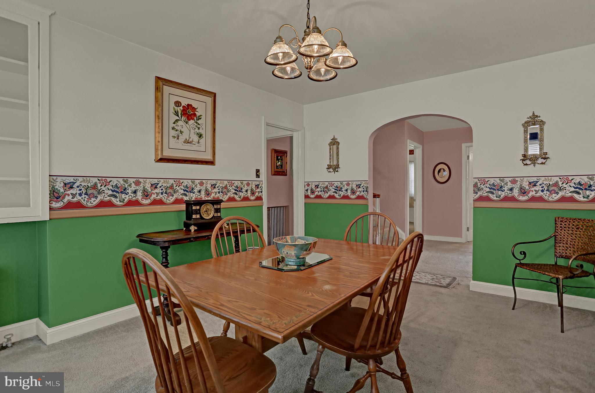 36 Clearview Road Hanover, PA 17331 - Photo 11 of 41 Diningroom