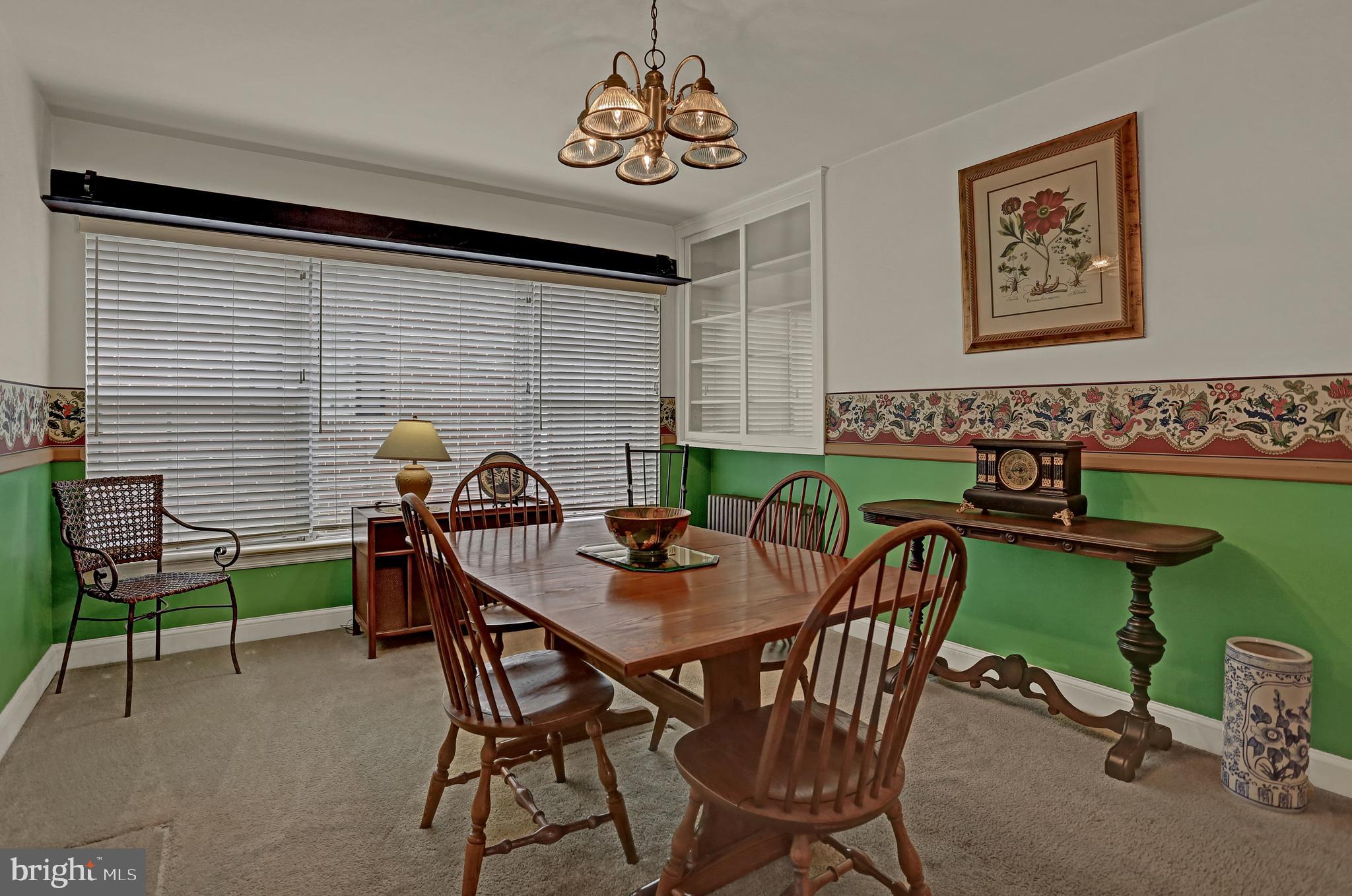 36 Clearview Road Hanover, PA 17331 - Photo 12 of 41 Diningroom