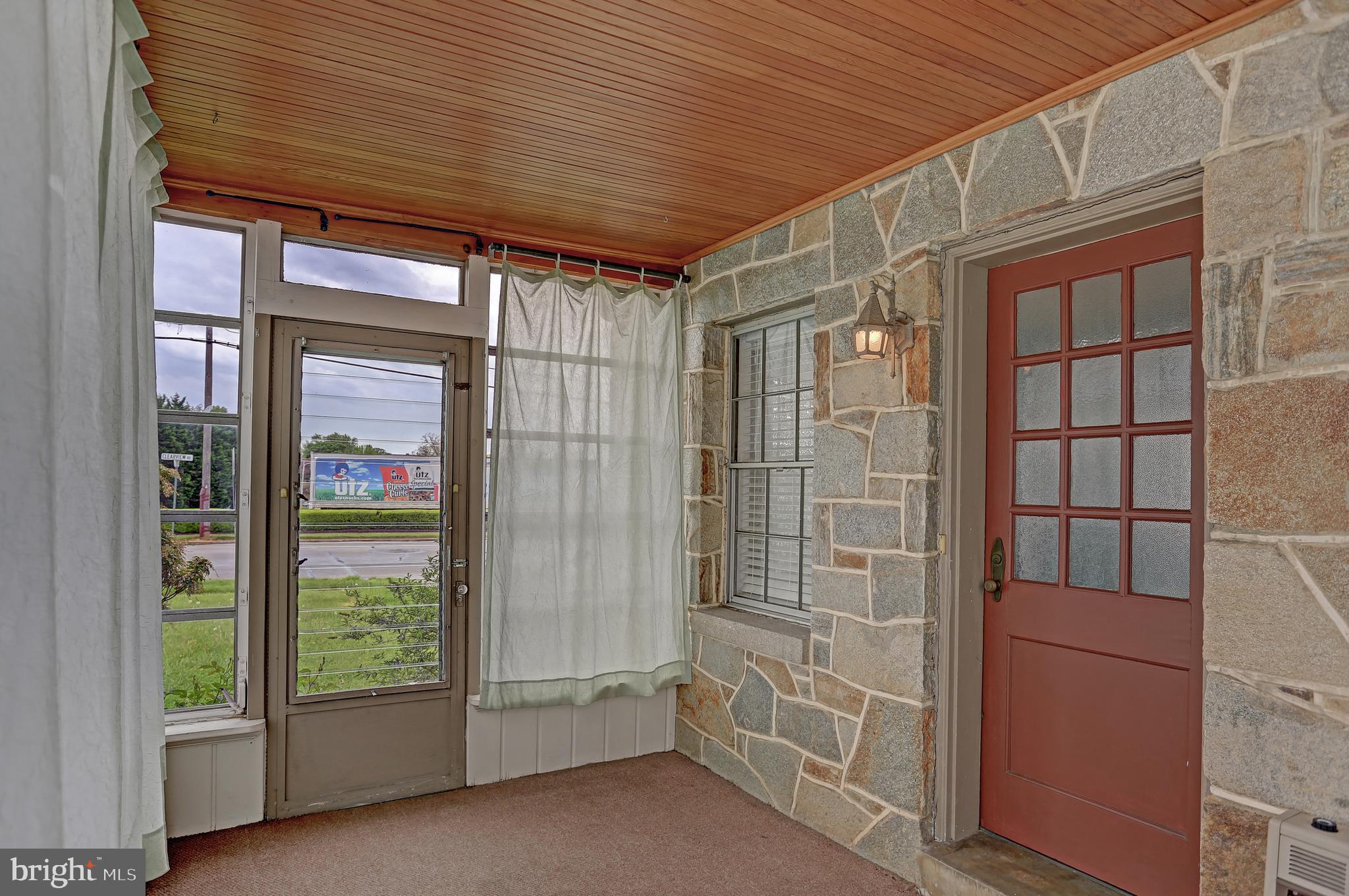 36 Clearview Road Hanover, PA 17331 - Photo 15 of 41 Sunroom is heated