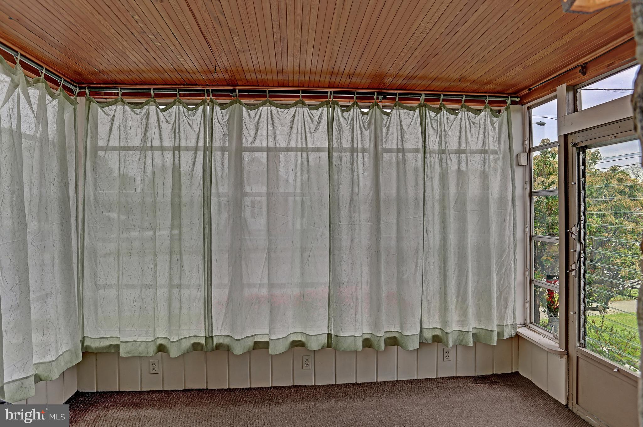 36 Clearview Road Hanover, PA 17331 - Photo 16 of 41 Sunroom is heated