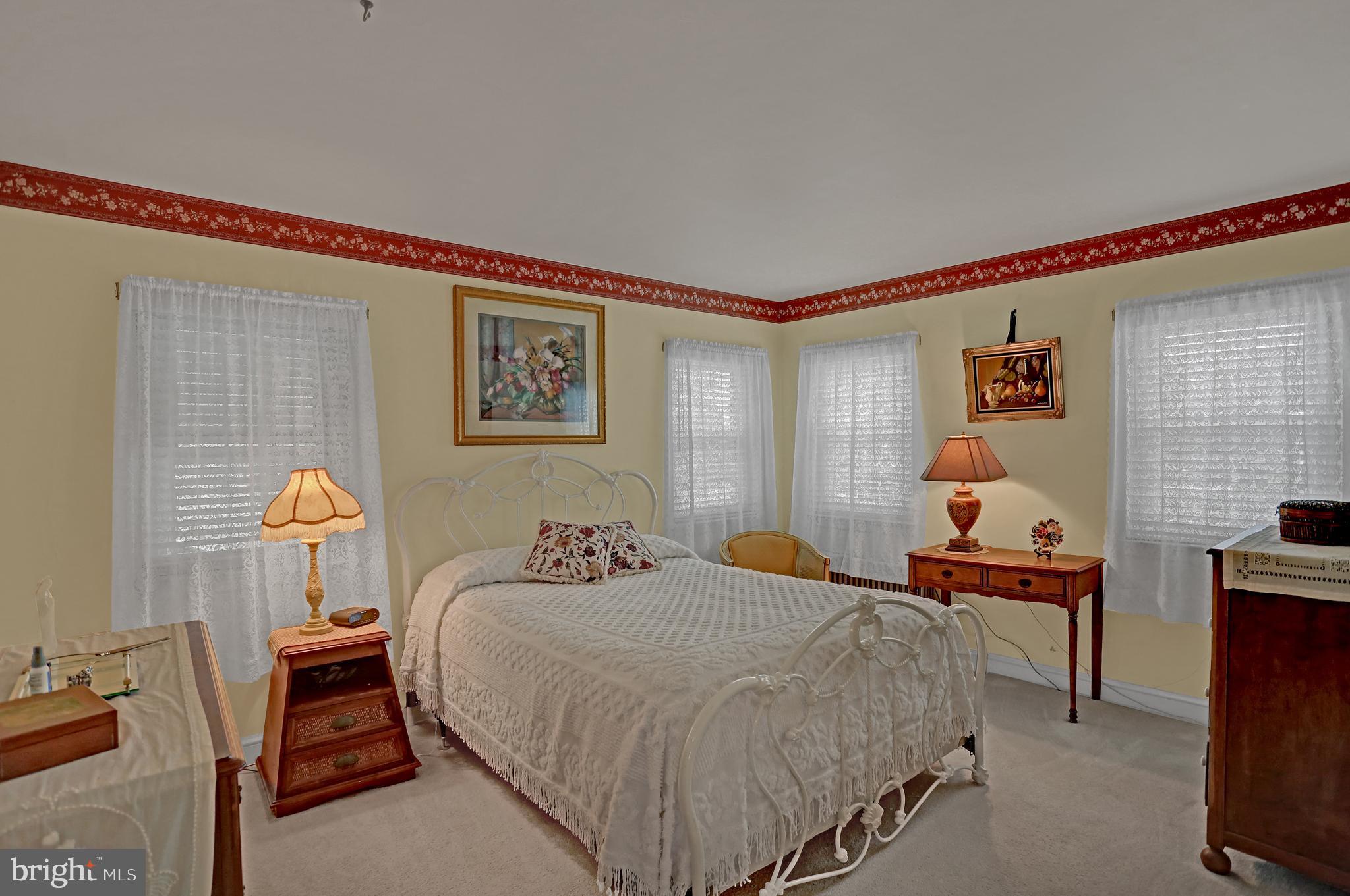 36 Clearview Road Hanover, PA 17331 - Photo 20 of 41 Master Bedroom Main Level
