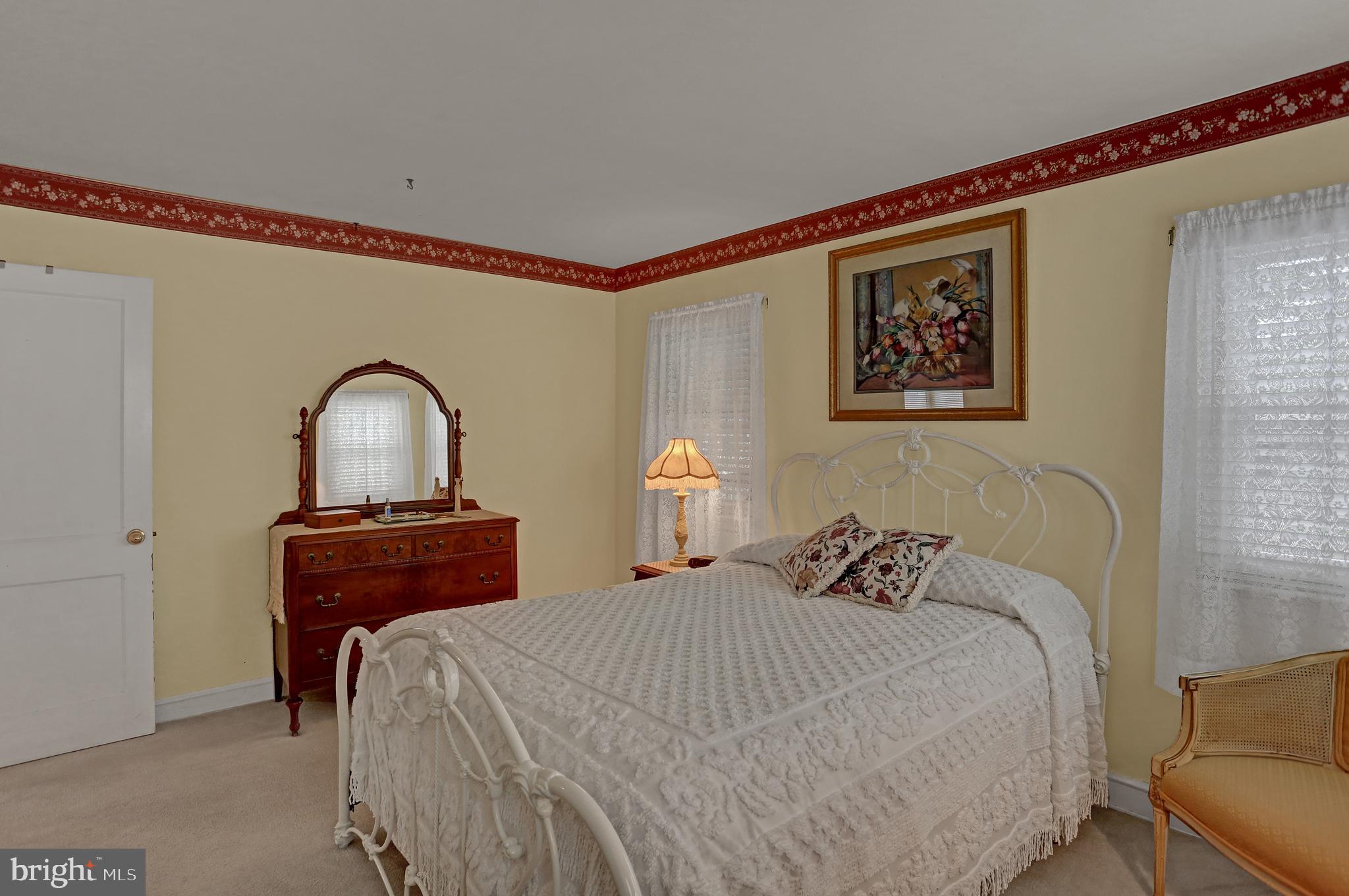 36 Clearview Road Hanover, PA 17331 - Photo 21 of 41 Master Bedroom