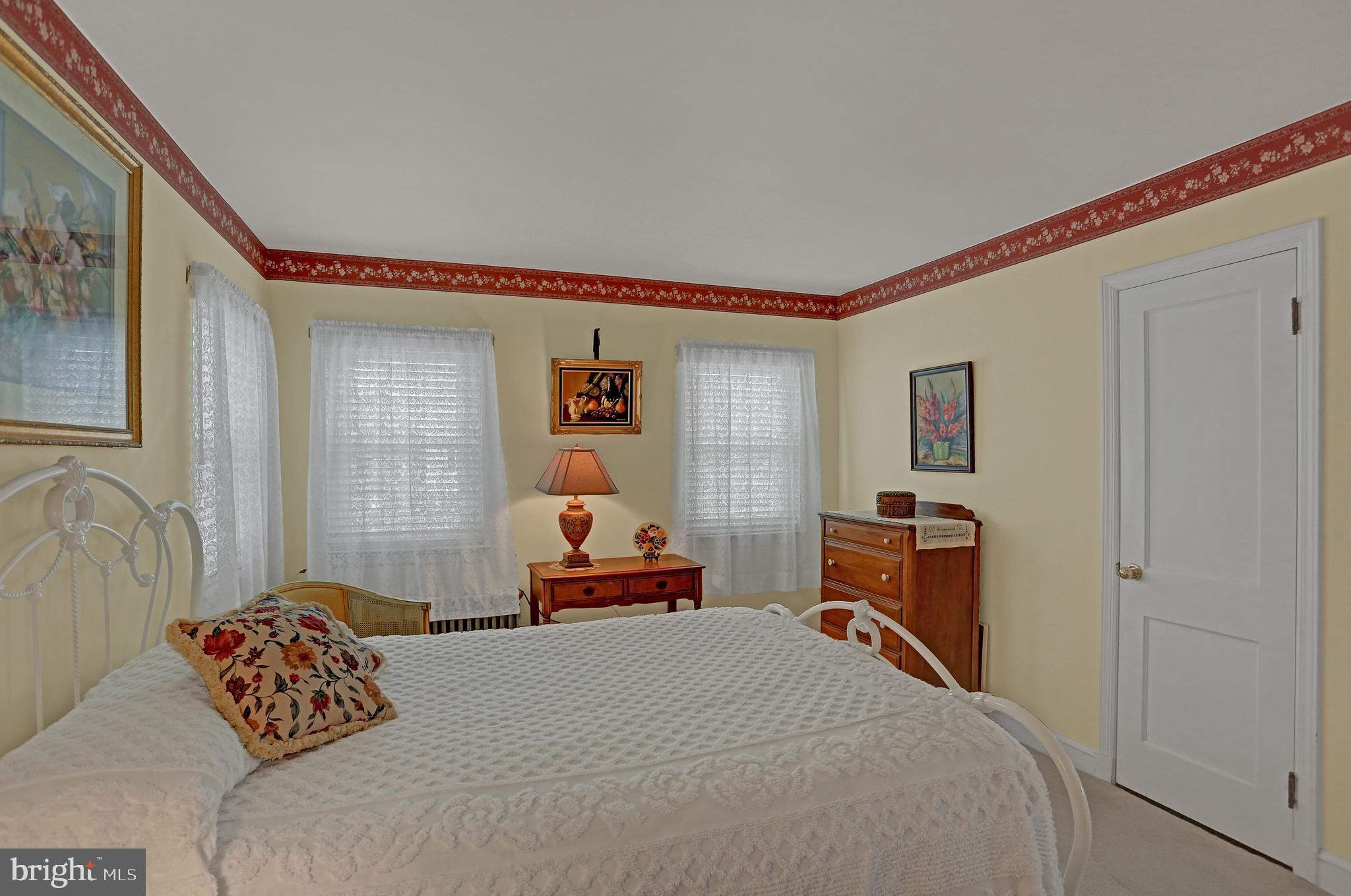 36 Clearview Road Hanover, PA 17331 - Photo 22 of 41 Master Bedroom on the main level