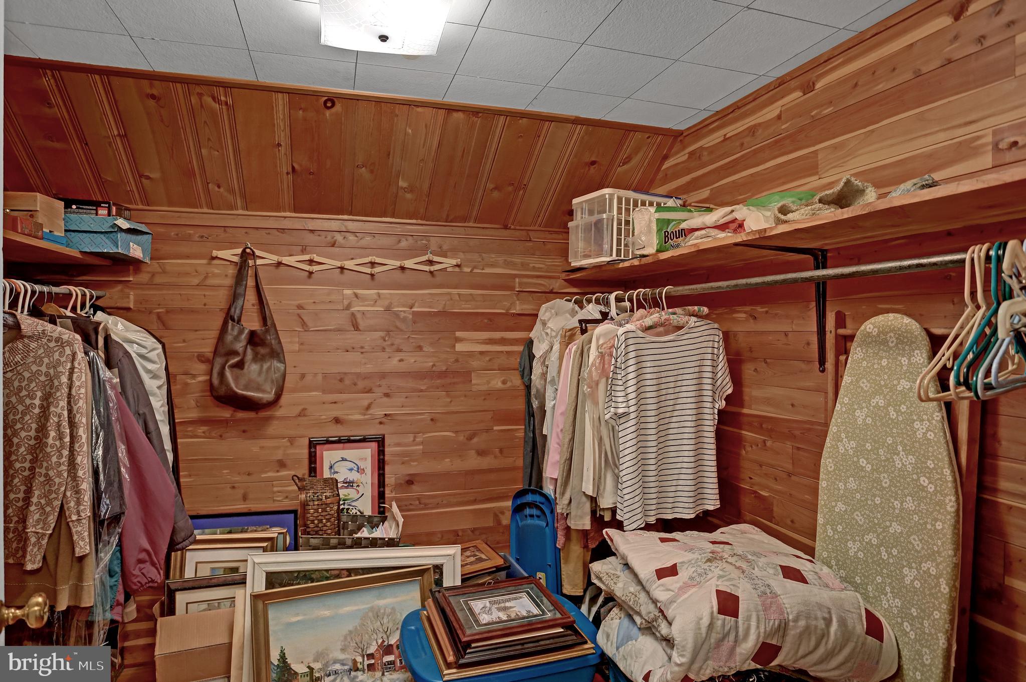 36 Clearview Road Hanover, PA 17331 - Photo 30 of 41 Cedar closet upstairs large enough for bath.
