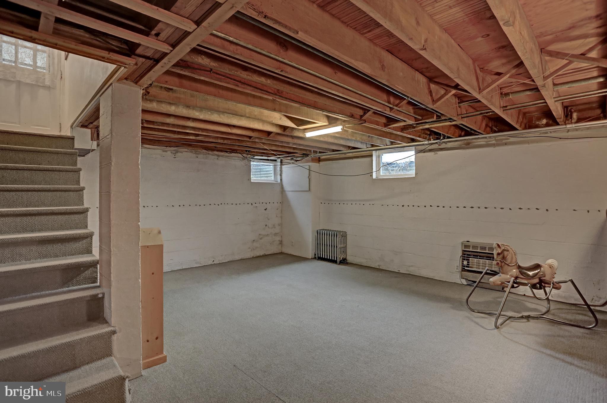 36 Clearview Road Hanover, PA 17331 - Photo 31 of 41 Basement
