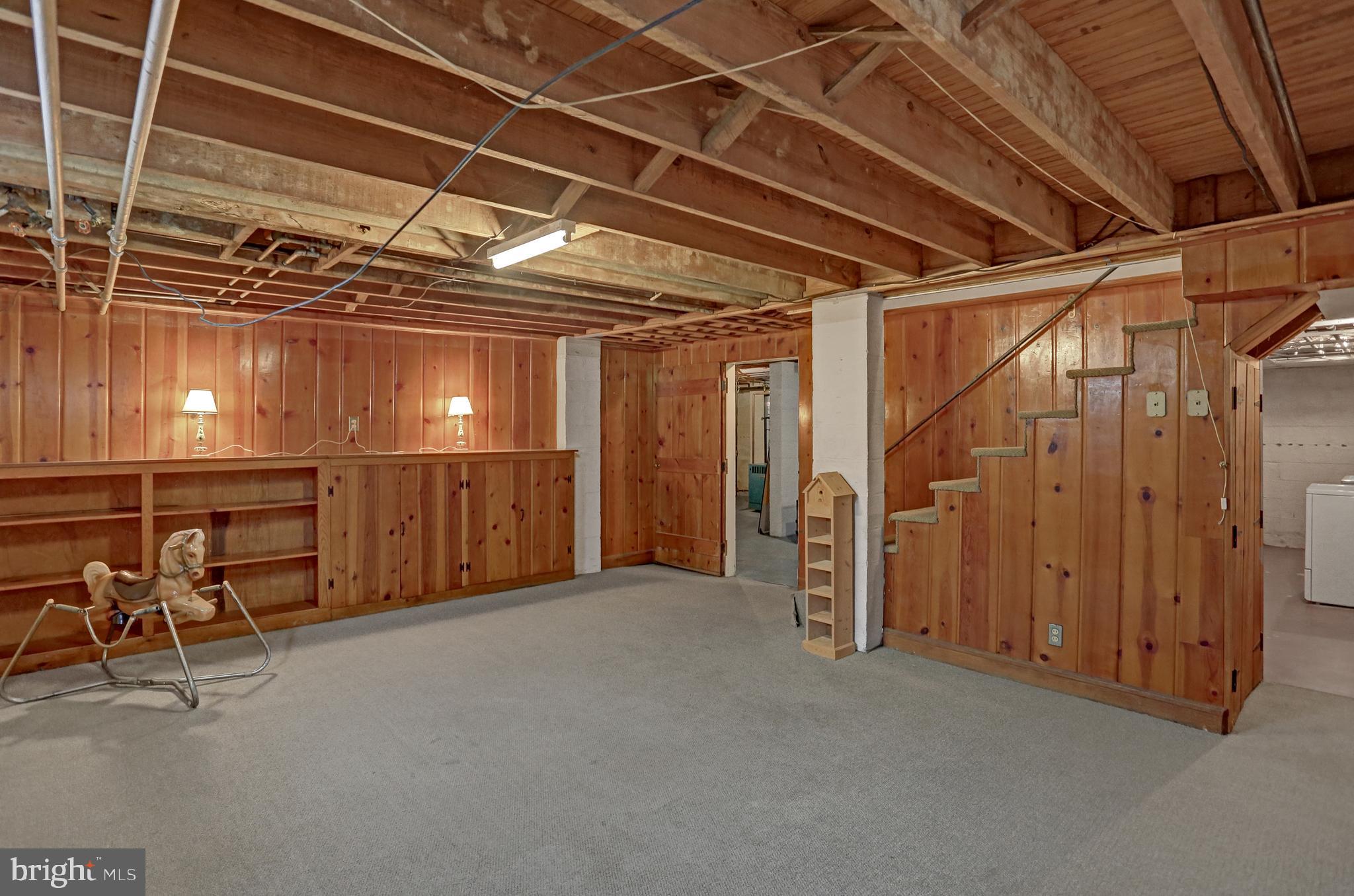 36 Clearview Road Hanover, PA 17331 - Photo 32 of 41 Basement