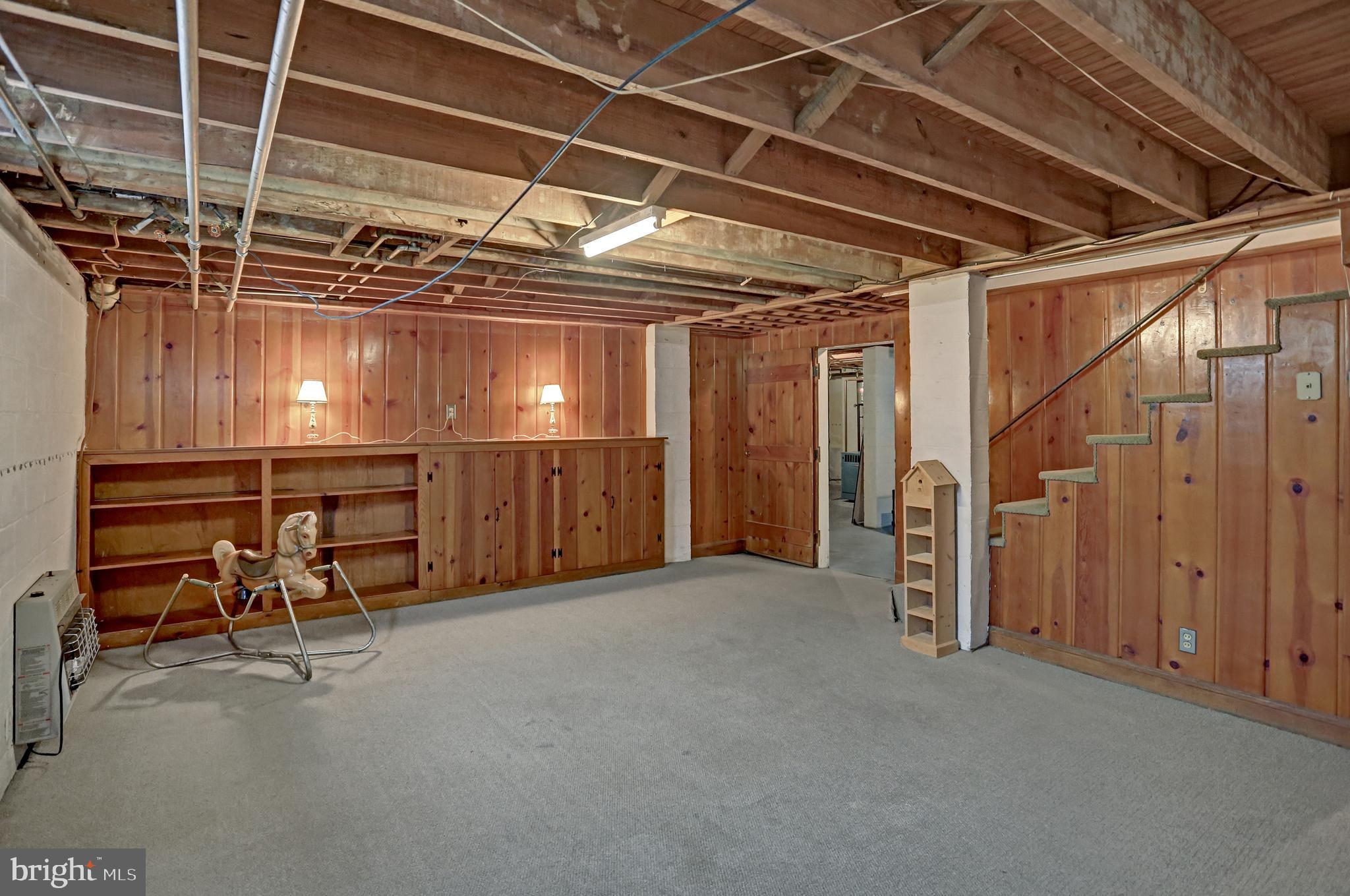 36 Clearview Road Hanover, PA 17331 - Photo 33 of 41 Basement