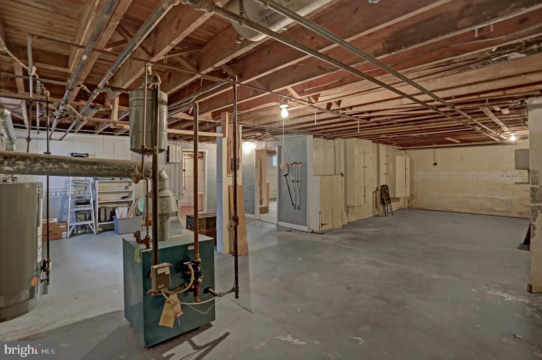 36 Clearview Road Hanover, PA 17331 - Photo 35 of 41 Gas heat
