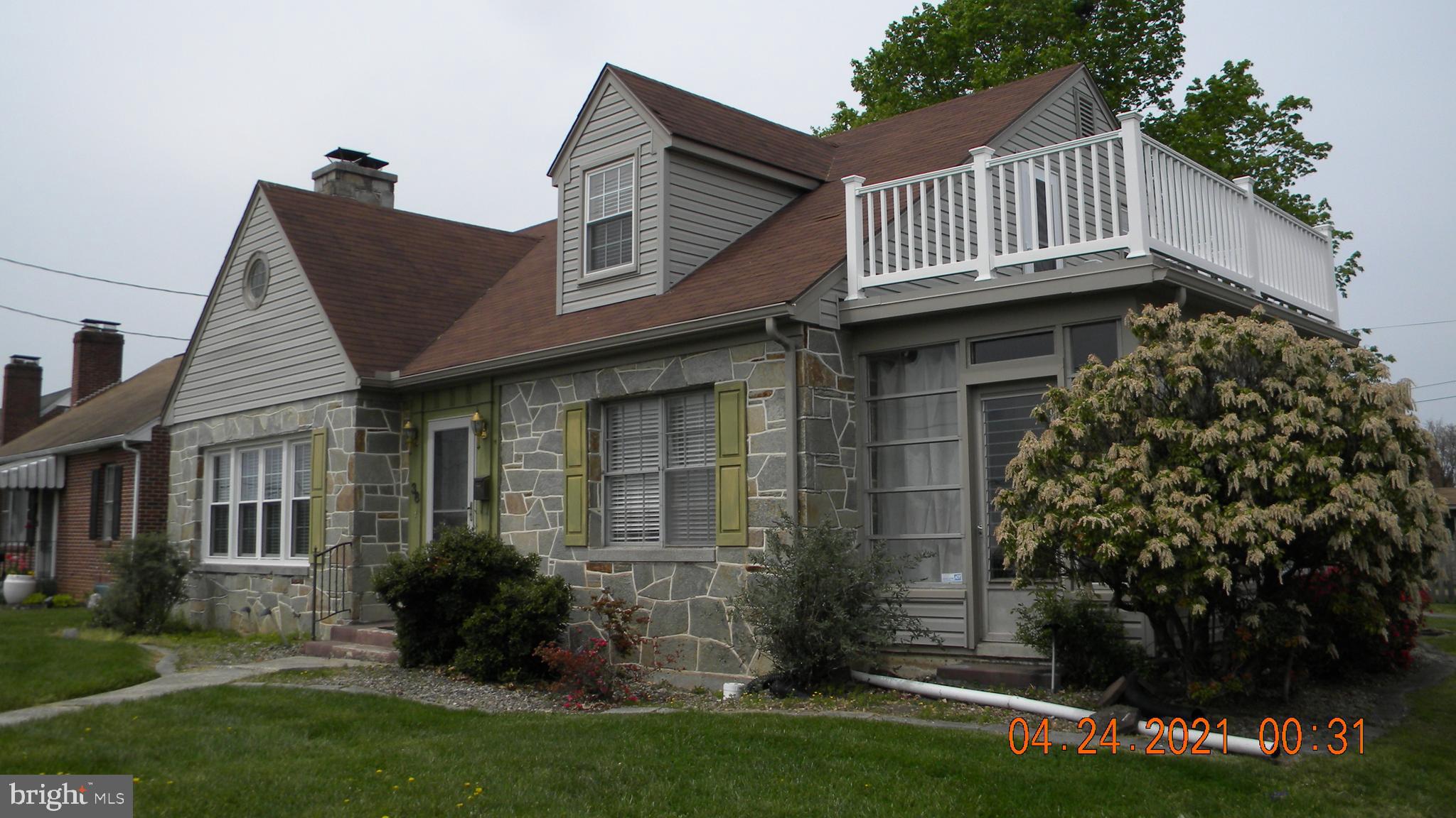36 Clearview Road Hanover, PA 17331 - Photo 39 of 41 Spacious stone 3 bedroom
