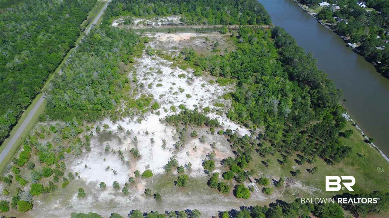 0 Oyster Bay Road Gulf Shores, AL 36542 - Photo 3 of 10