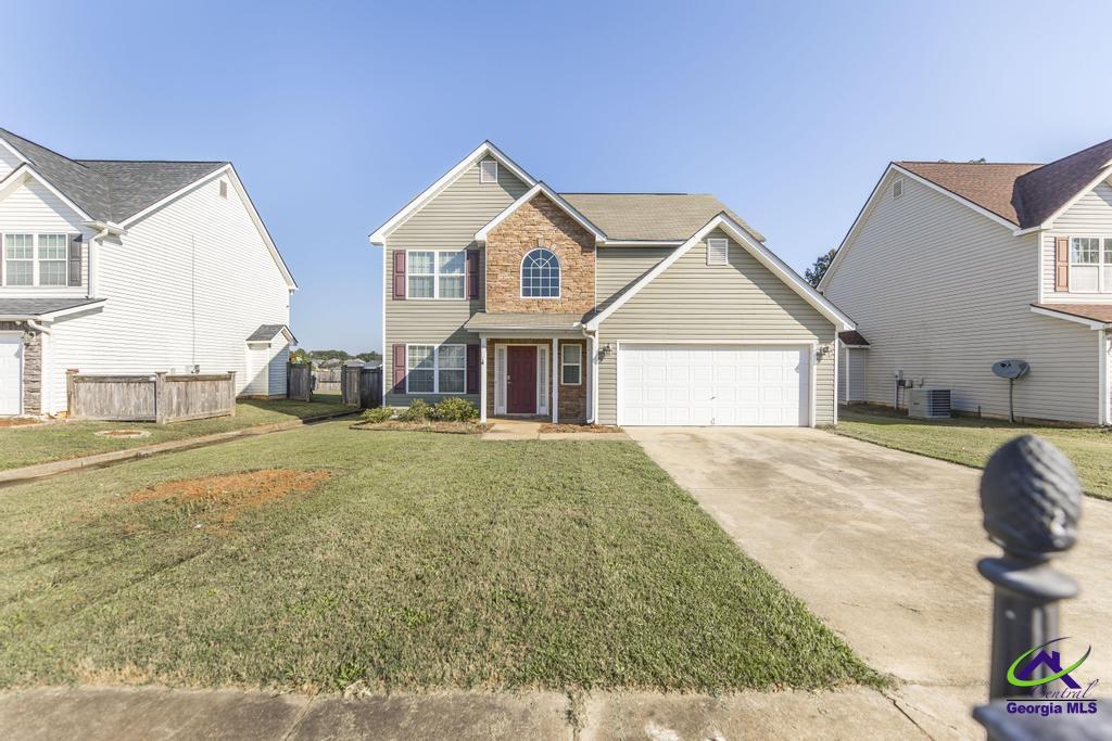 307 Timberwind Drive Byron, GA 31008 - Photo 5 of 35