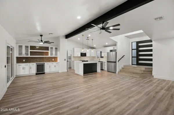 a picture of floor plan
