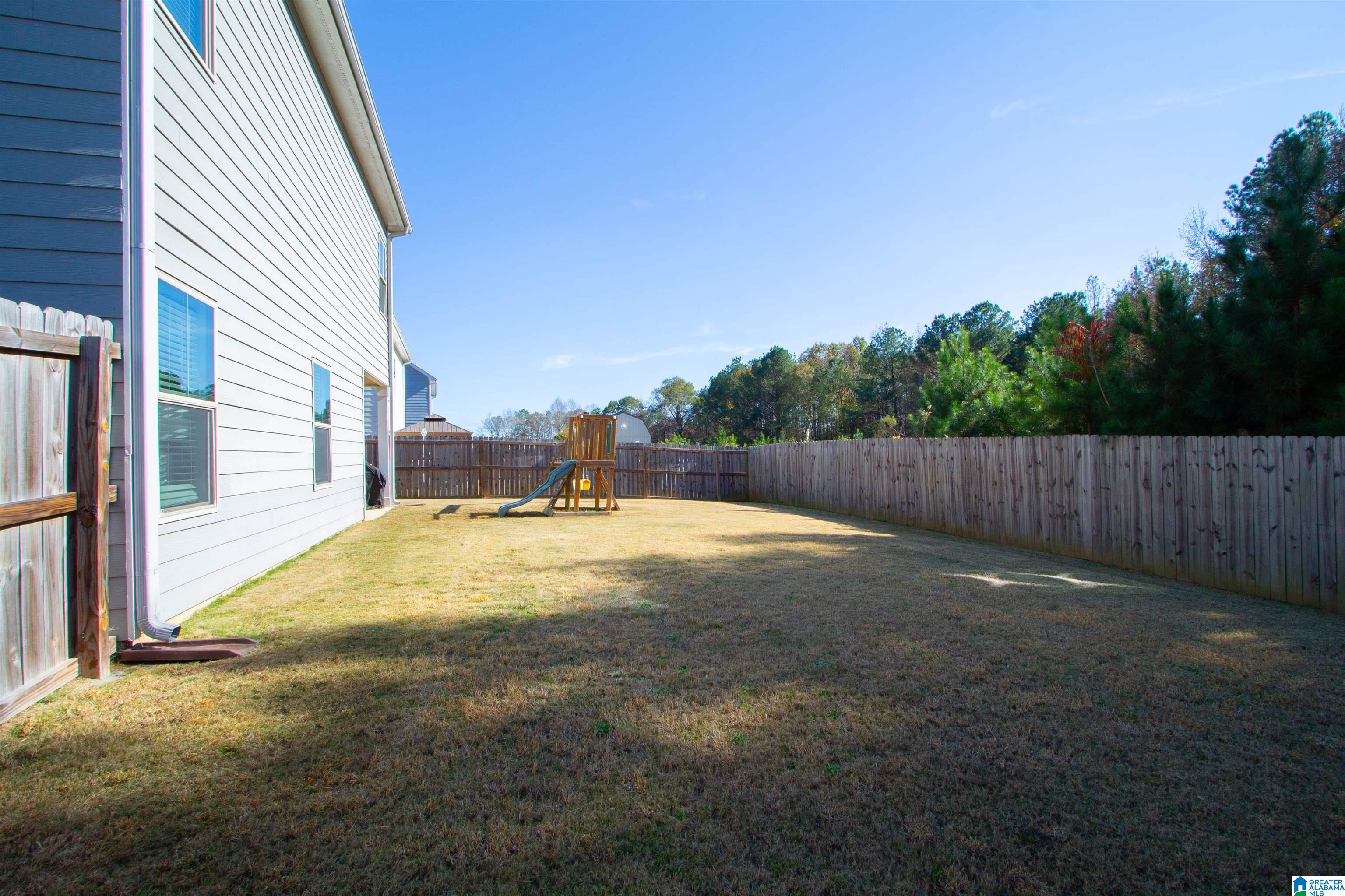 242 Shepherds Loop Jasper, AL 35504 - Photo 39 of 43