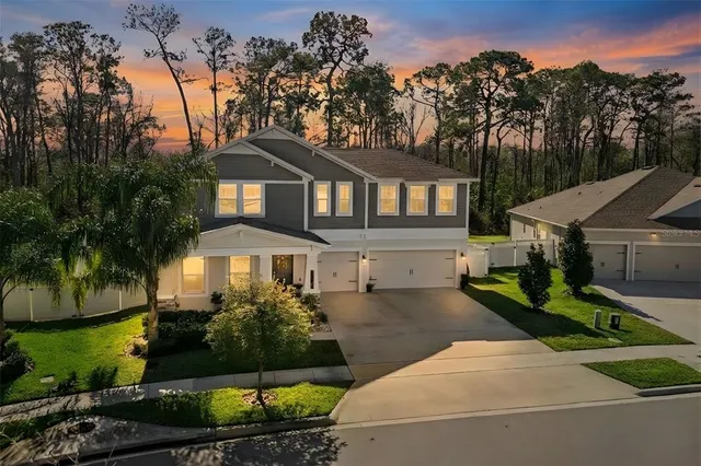 $779,900 | 11120 Robert Frost Drive, Winter Garden, FL 34787