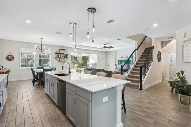 $779,900 | 11120 Robert Frost Drive, Winter Garden, FL 34787