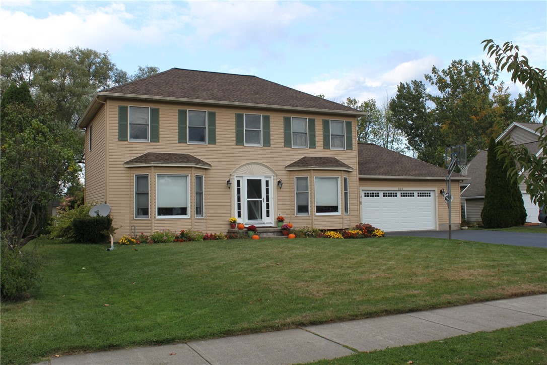 116 Willow Ridge Trail Greece, NY 14626 - Photo 1 of 1 Gallery Image 1