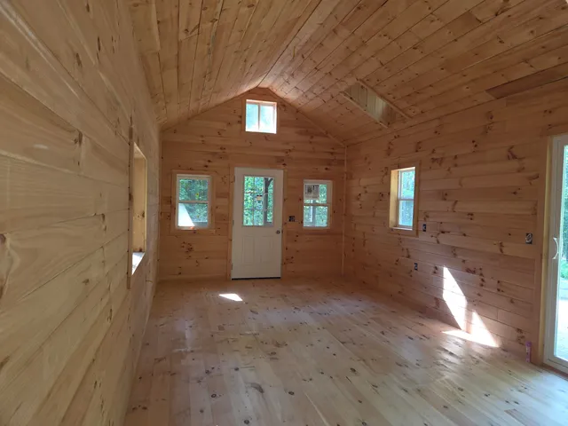 $84,900 | 9843 West Blanchard Road, Blanchard, MI 49310