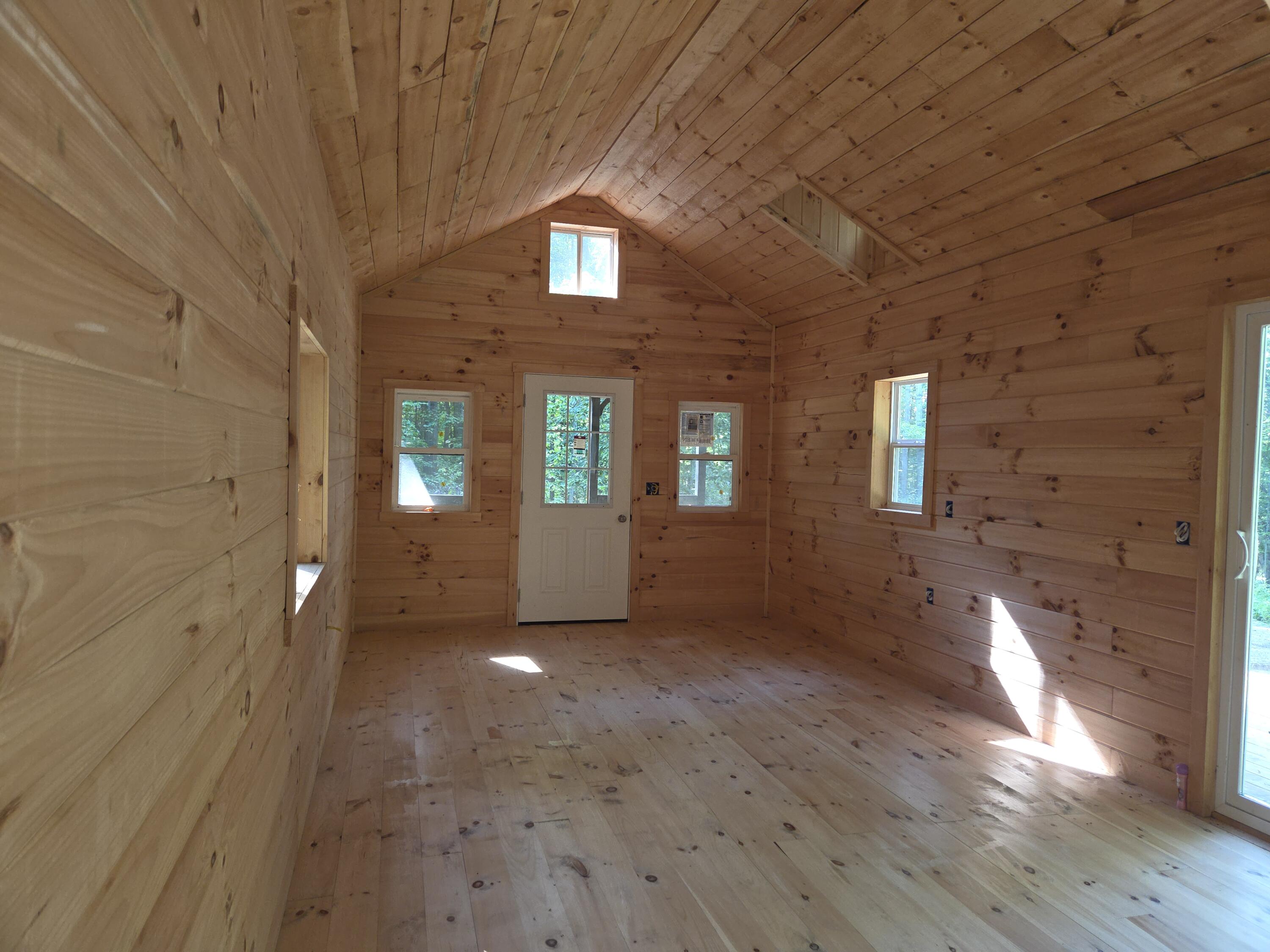 9843 West Blanchard Road Blanchard, MI 49310 - Photo 2 of 3 20250728_173319