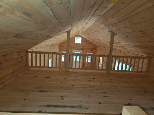 $84,900 | 9843 West Blanchard Road, Blanchard, MI 49310