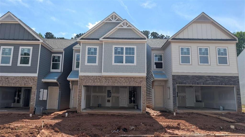512 Hayes Lane Canton, GA 30115 - Photo 2 of 26