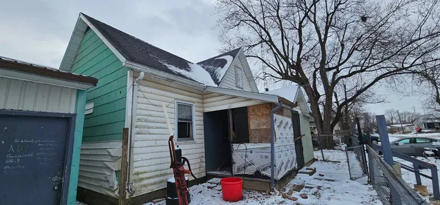 $39,900 | 5849 East 400 South, Salamonia, IN 47381