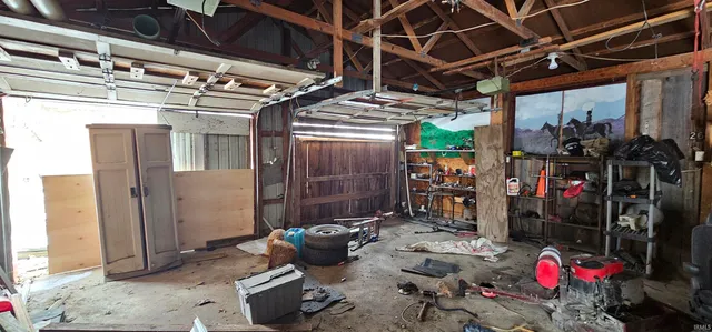 $39,900 | 5849 East 400 South, Salamonia, IN 47381