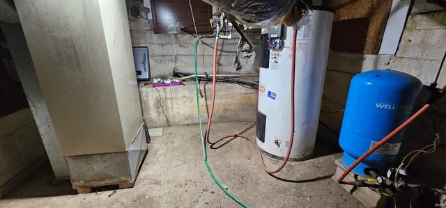 $39,900 | 5849 East 400 South, Salamonia, IN 47381