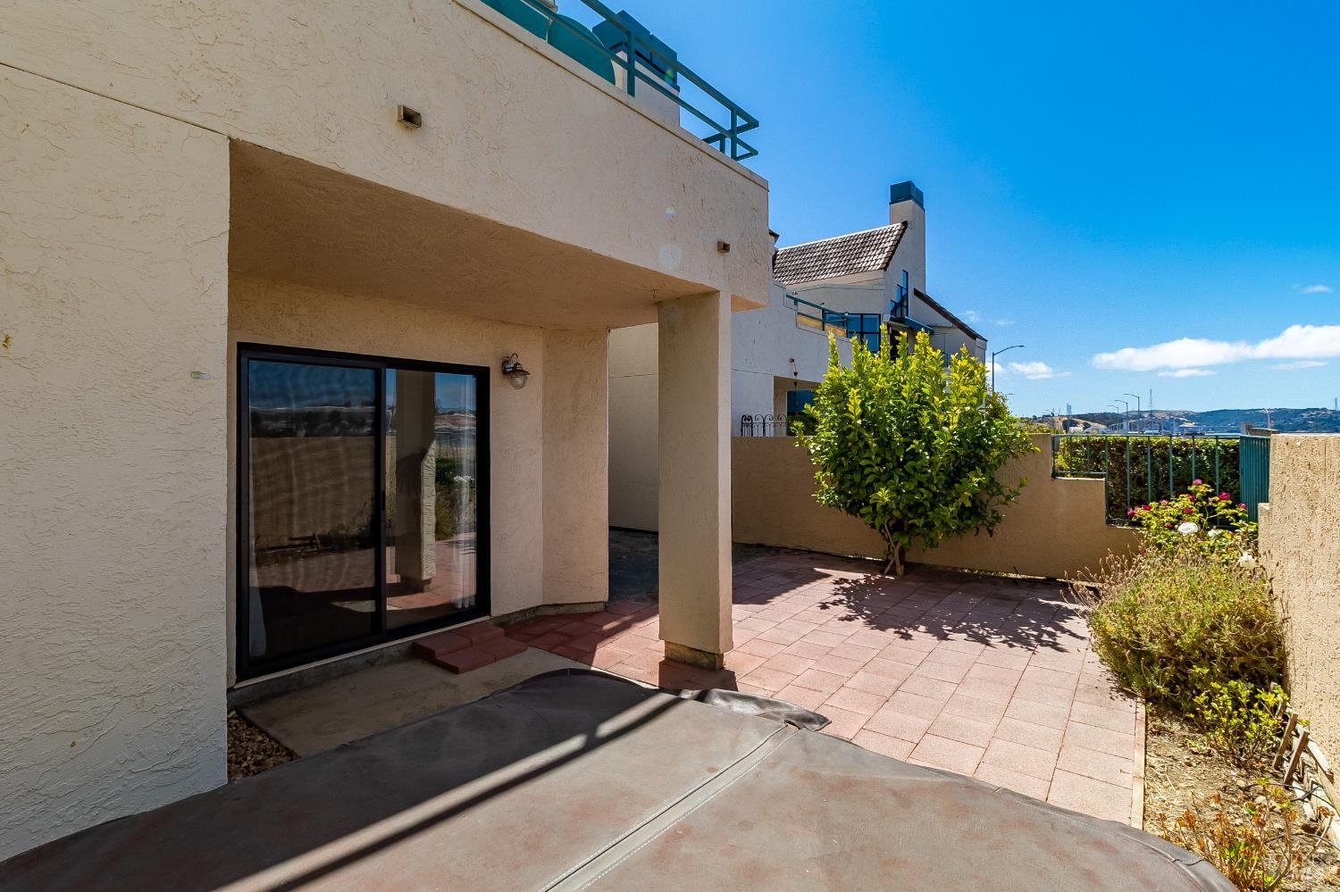 171 Nantucket Lane Vallejo, CA 94590 - Photo 31 of 56 a view of a house with a potted plant
