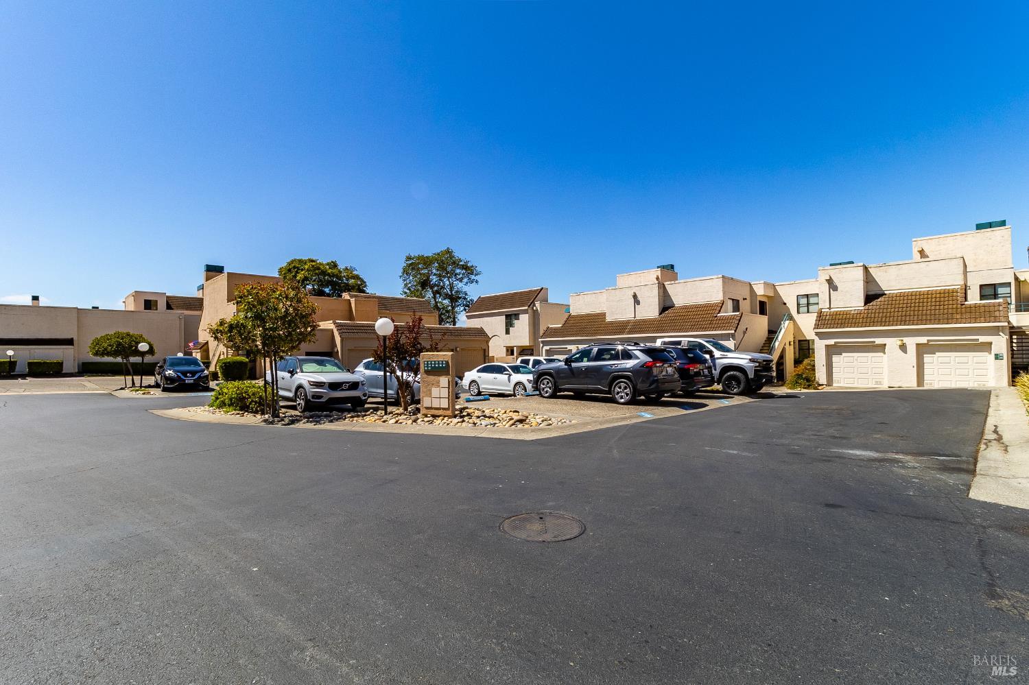 171 Nantucket Lane Vallejo, CA 94590 - Photo 39 of 56 a view of street with cars