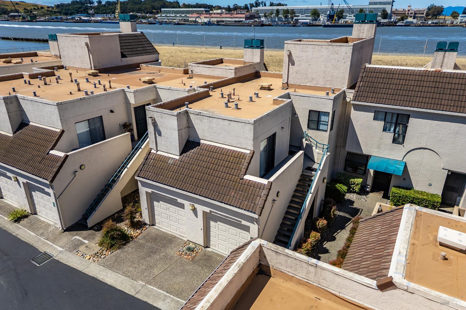 171 Nantucket Lane Vallejo, CA 94590 - Photo 42 of 56