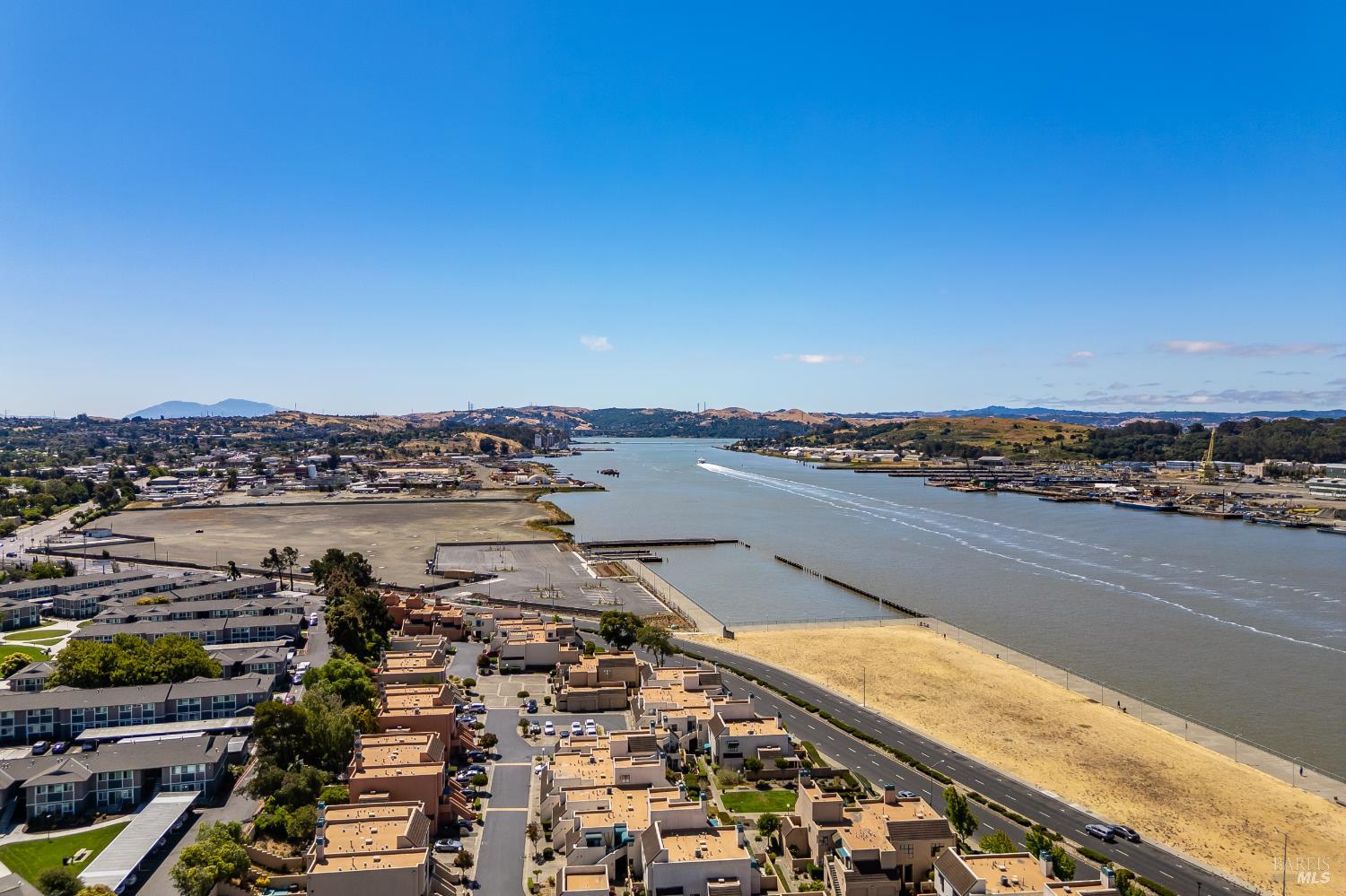 171 Nantucket Lane Vallejo, CA 94590 - Photo 48 of 56