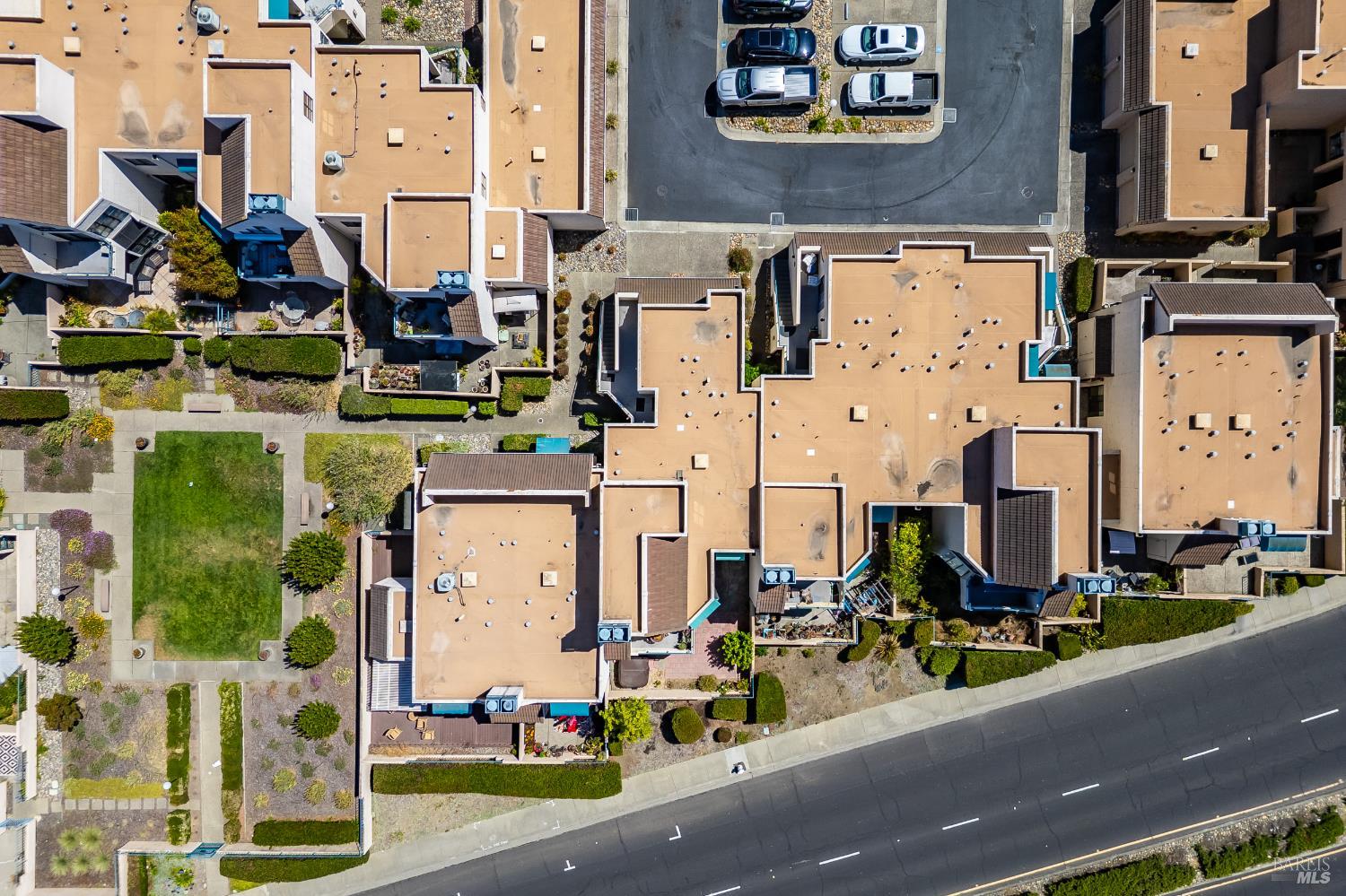 171 Nantucket Lane Vallejo, CA 94590 - Photo 54 of 56