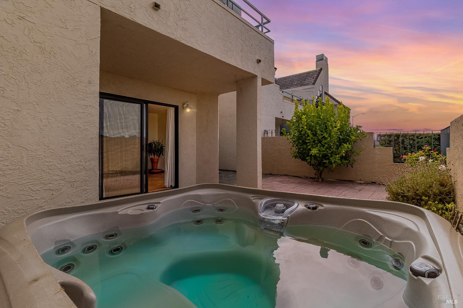 171 Nantucket Lane Vallejo, CA 94590 - Photo 56 of 56 an aerial view of a house