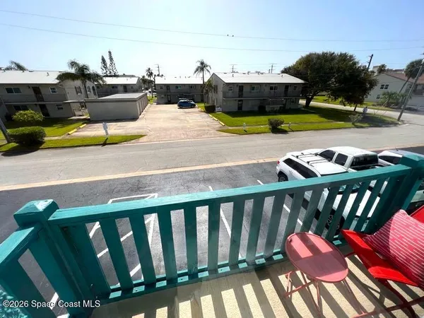 $1,300 | 350 Fillmore Avenue, Unit F16, Cape Canaveral, FL 32920