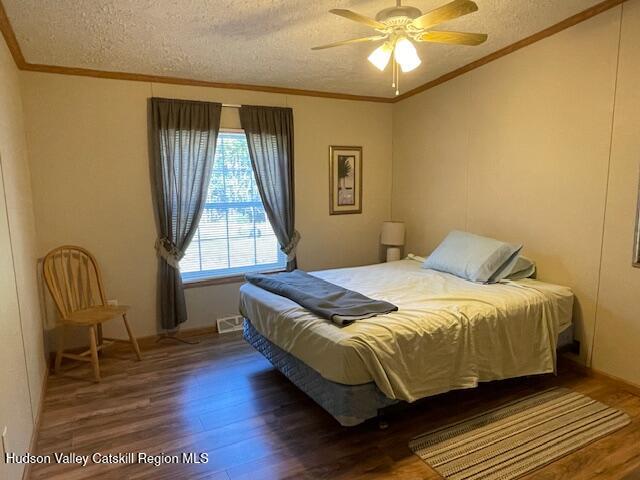 21 Terrace Manor Road South Cairo, NY 12482 - Photo 11 of 20 Bed Room #3