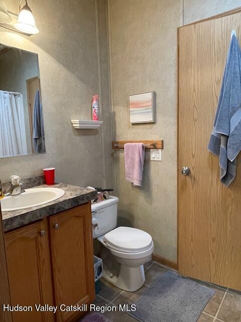 21 Terrace Manor Road South Cairo, NY 12482 - Photo 13 of 20 Hall Bath