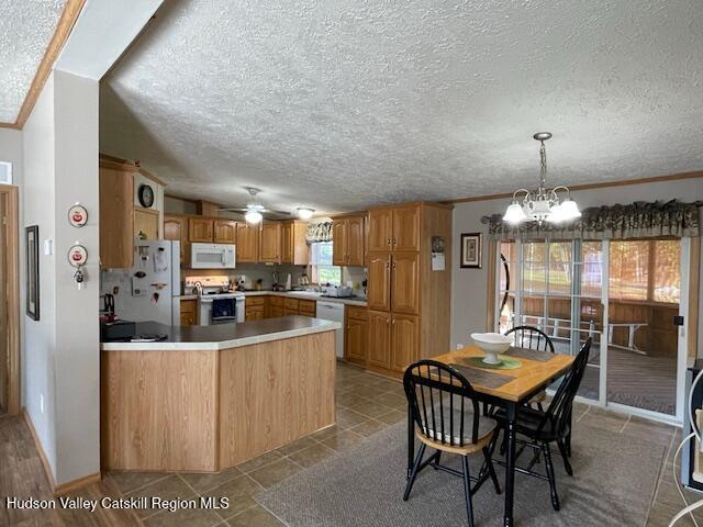 21 Terrace Manor Road South Cairo, NY 12482 - Photo 5 of 20 Dining