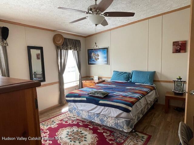 21 Terrace Manor Road South Cairo, NY 12482 - Photo 7 of 20 Primary Bed Room