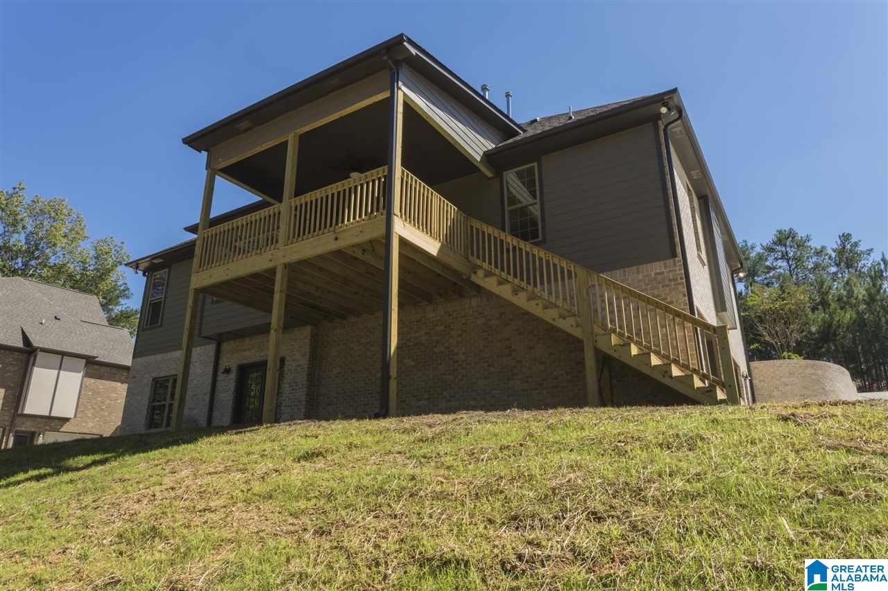 532 White Tail Run Chelsea, AL 35043 - Photo 5 of 42