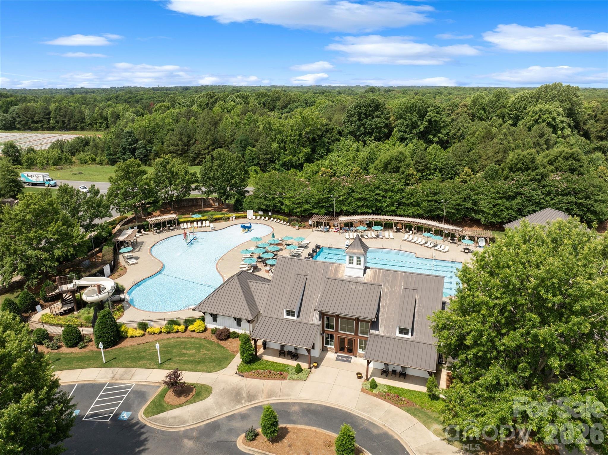 653 Bannerman Lane Fort Mill, SC 29715 - Photo 48 of 48