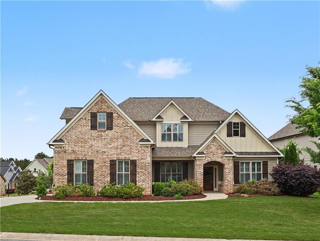 3769 Cheyenne Lane Jefferson, GA 30549 - Photo 1 of 49
