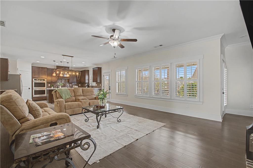 3769 Cheyenne Lane Jefferson, GA 30549 - Photo 13 of 49