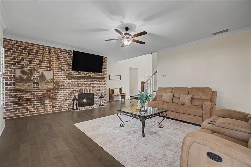 3769 Cheyenne Lane Jefferson, GA 30549 - Photo 15 of 49
