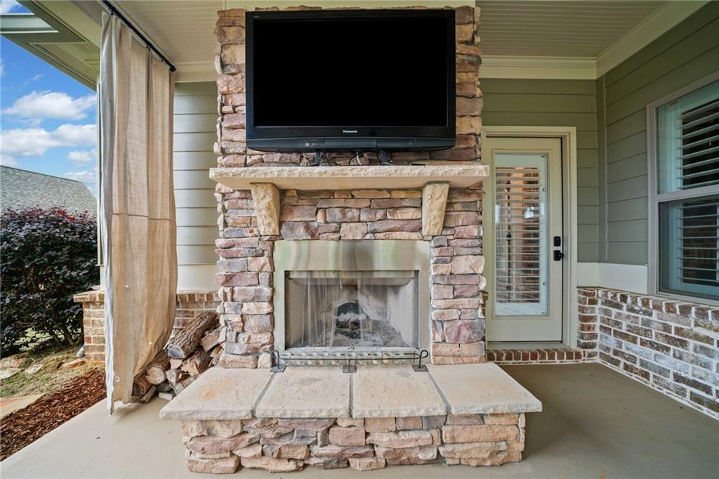 3769 Cheyenne Lane Jefferson, GA 30549 - Photo 35 of 49