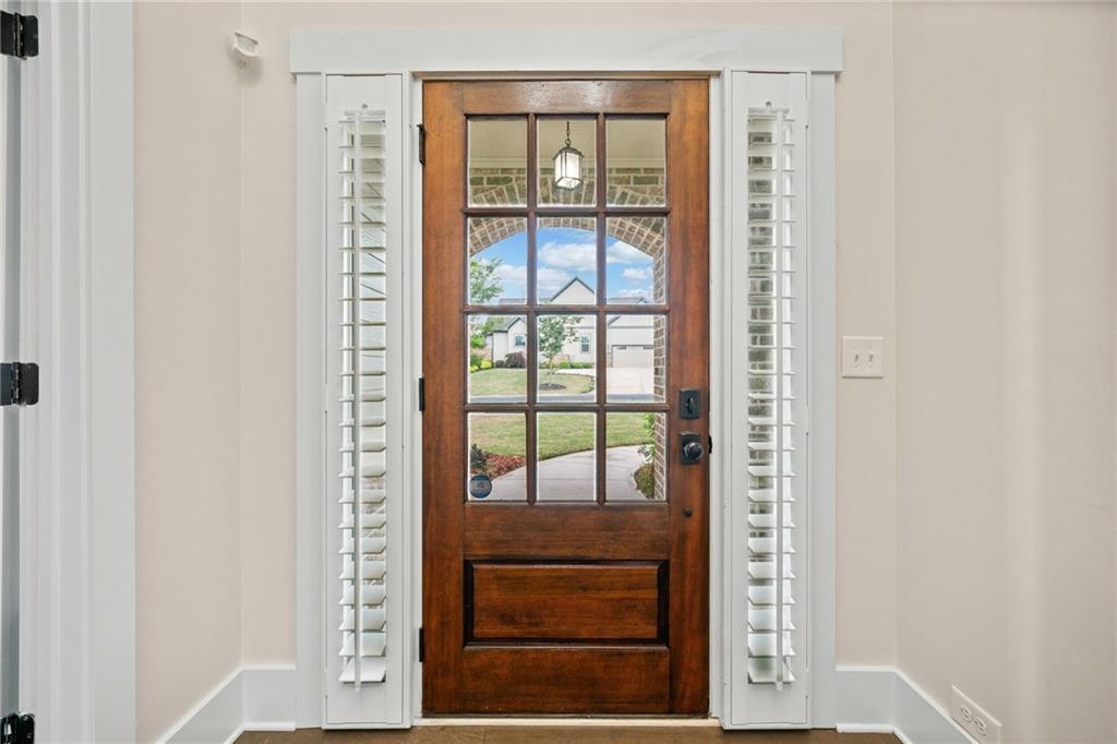 3769 Cheyenne Lane Jefferson, GA 30549 - Photo 5 of 49