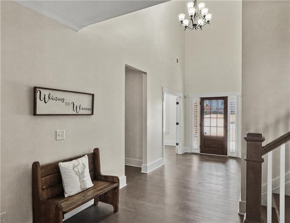 3769 Cheyenne Lane Jefferson, GA 30549 - Photo 6 of 49