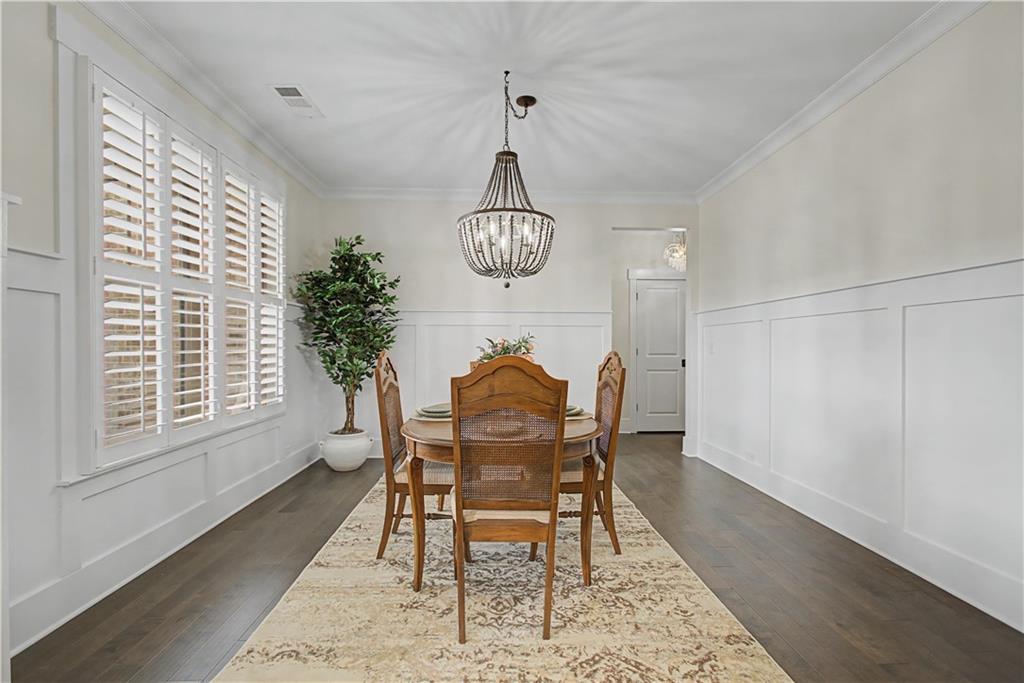 3769 Cheyenne Lane Jefferson, GA 30549 - Photo 8 of 49