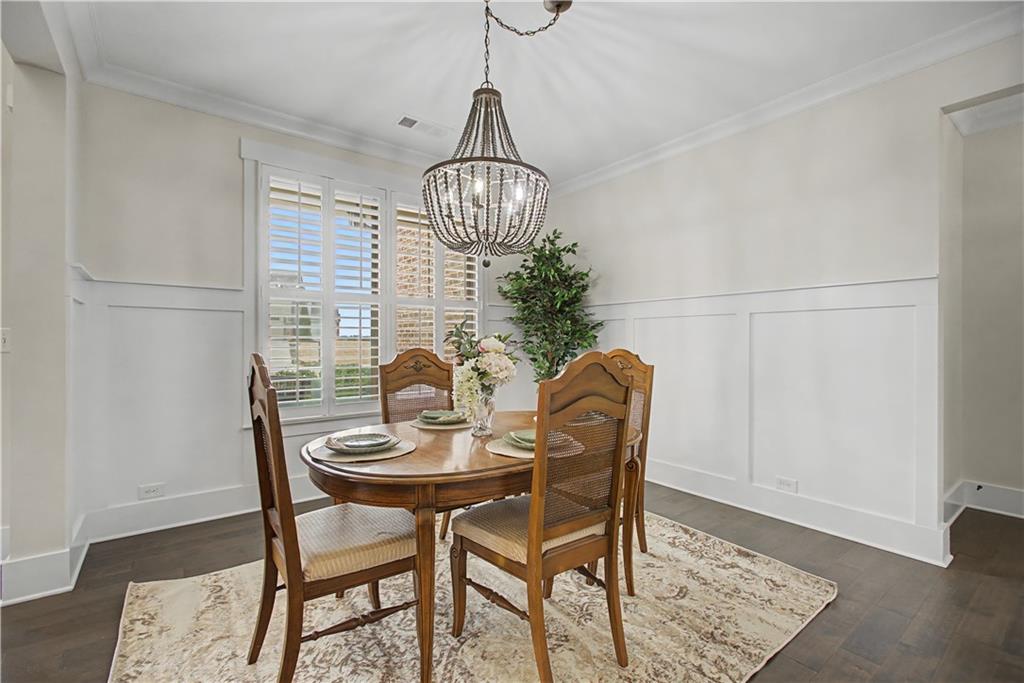 3769 Cheyenne Lane Jefferson, GA 30549 - Photo 9 of 49