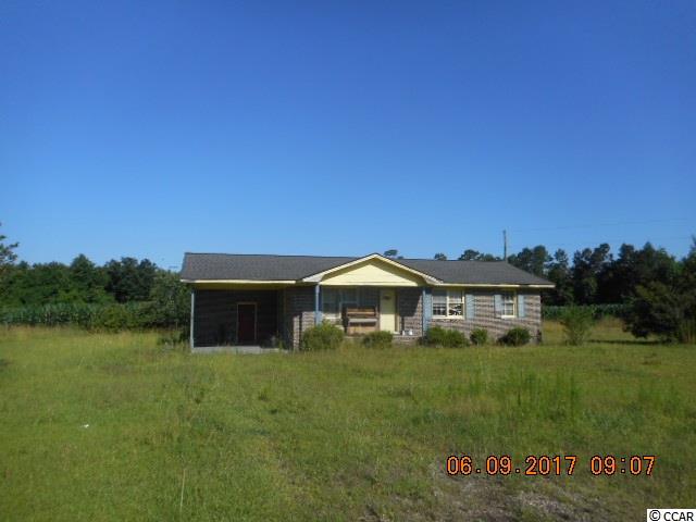 3334 Fries Bay Road Loris, SC 29569 - Photo 1 of 10